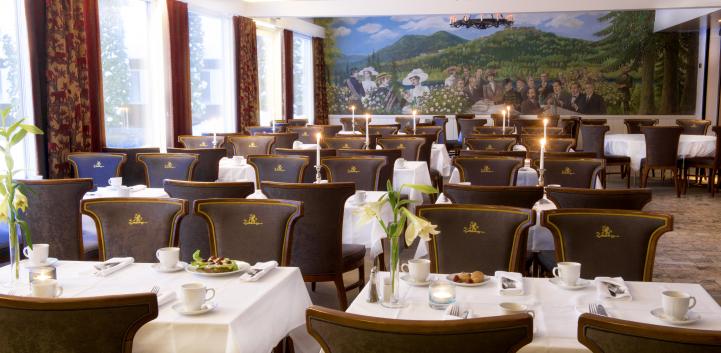 Restaurant Grillhaven