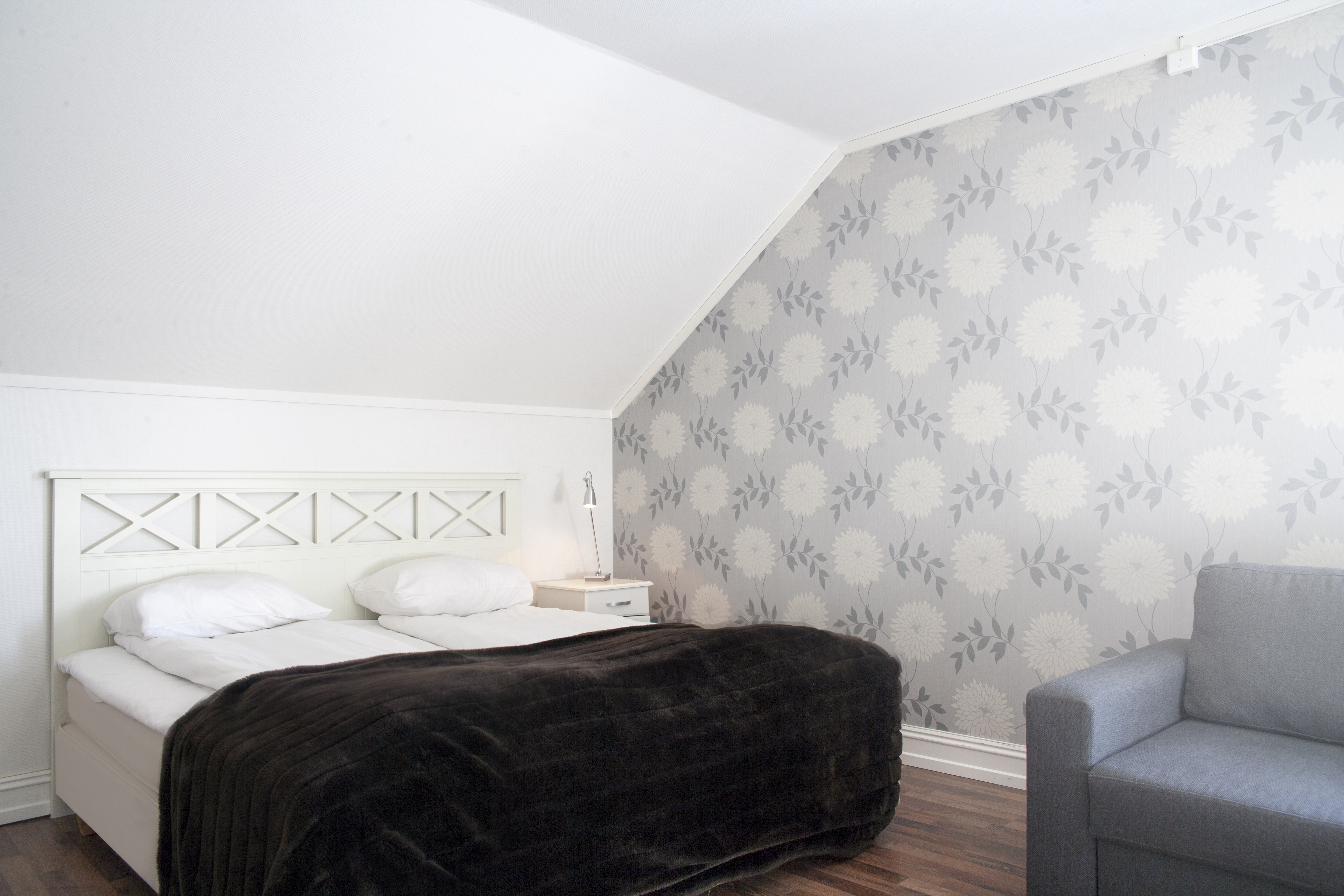 Familierom Vinger Hotell Kongsvinger
