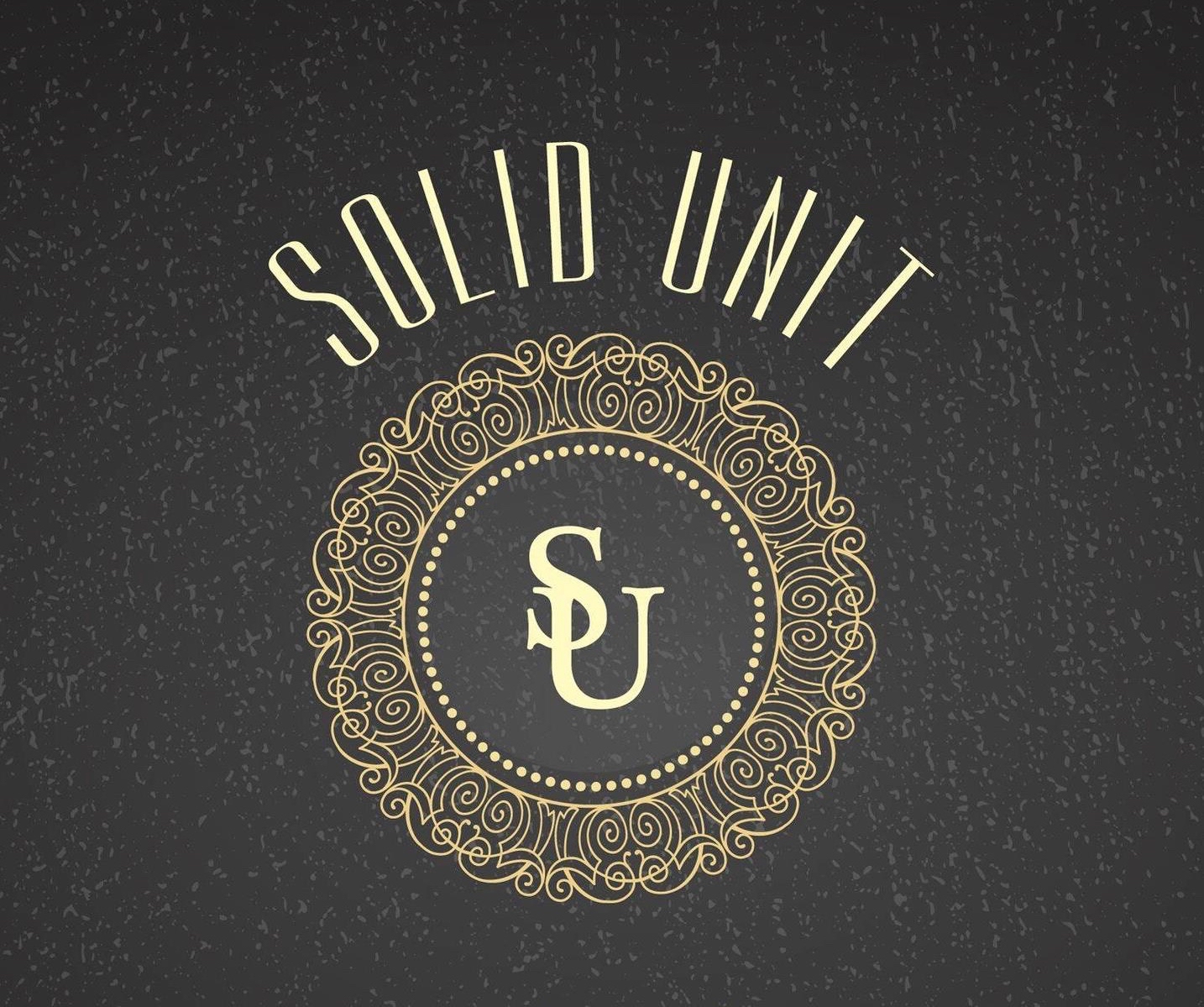 Solid Unit logo – 1